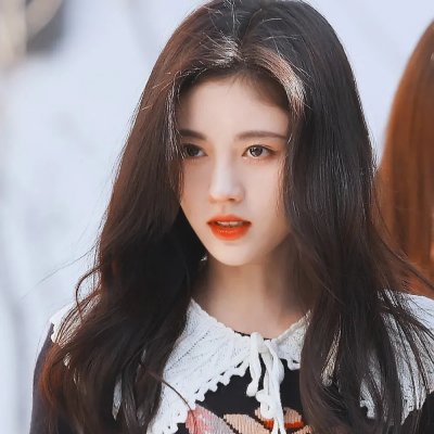 终极女郎
