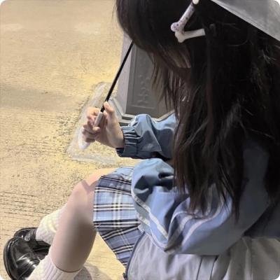 温迪和露西