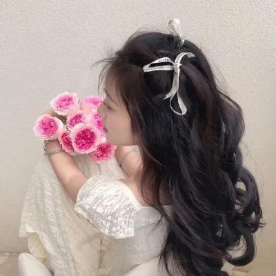白毛女