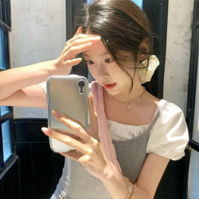 未知时间的爱