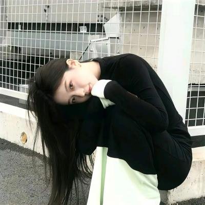 黑色四七